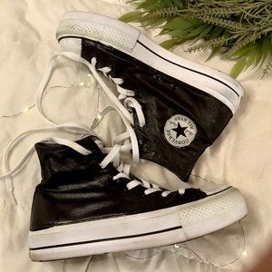 Converse Platform High Tops